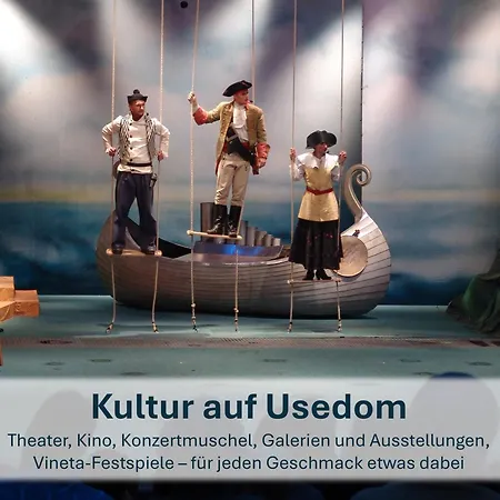 Christa - Familienfreundliche Mit Charme Apartment *