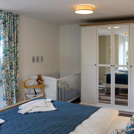 Apartment Christa - Familienfreundliche Mit Charme *